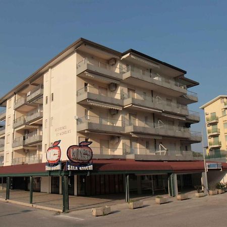 Studio In Lido Di Jesolo 33248 Exterior photo