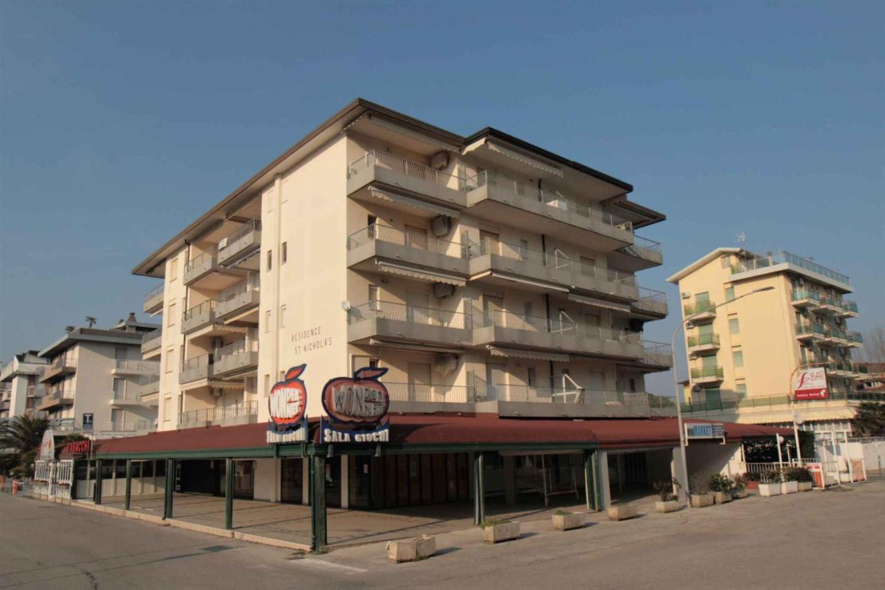 Studio In Lido Di Jesolo 33248 Exterior photo