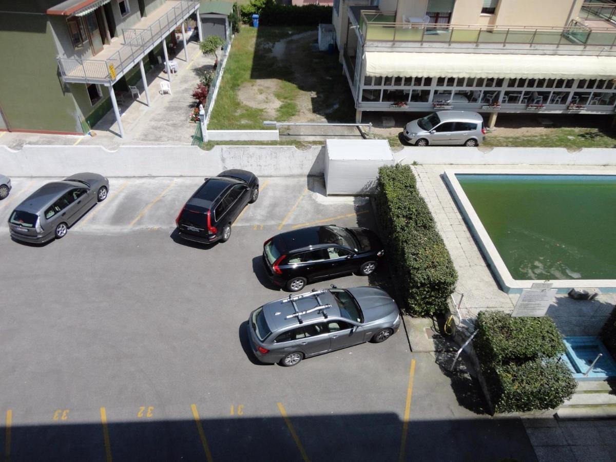 Studio In Lido Di Jesolo 33248 Exterior photo