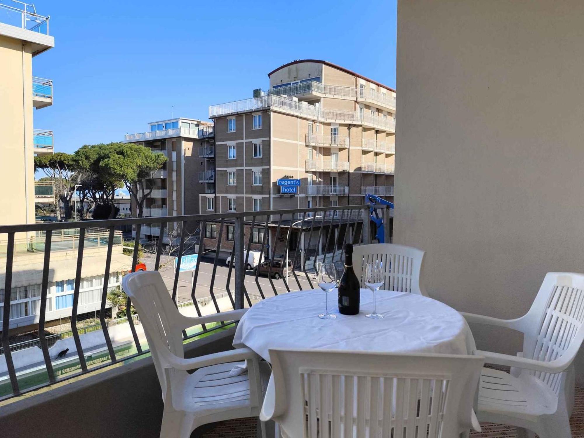 Studio In Lido Di Jesolo 33248 Exterior photo
